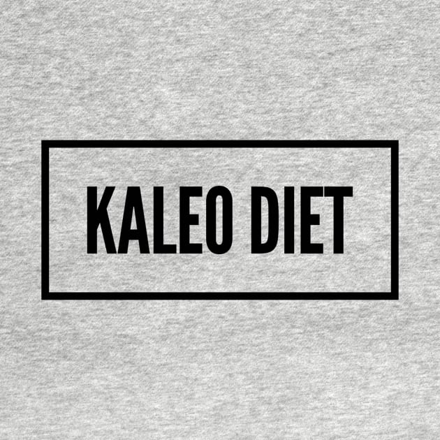 VeganZEN | Kaleo Diet by veganzen